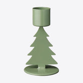 Stillenat – Kerzenhalter M – Weihnachtsbaum – ø 2.2 cm – IB Laursen